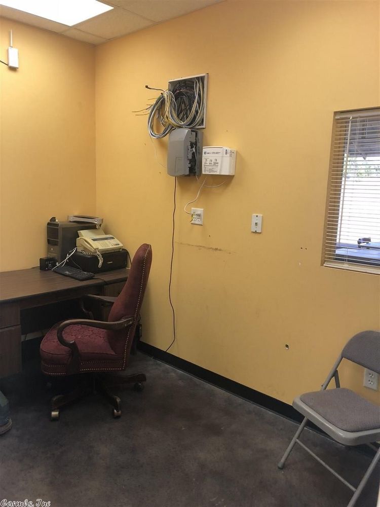 209 B St, Bryant, AR 72022
